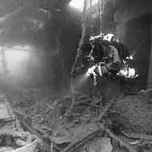 Jag &ouml;verlevde!!!. Foto: Ingen som vill skylta med sitt namn h&auml;r....