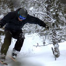 Foto: Timmy Kristoffersson. &Aring;kare: Magnus Karlsson.