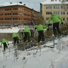 2kink rail. Foto: hampus. &Aring;kare: me.