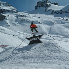 Foto: Andreas Persson. &Aring;kare: Joonas Karhumaa.