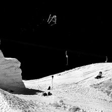 Kl&auml;ppen session med 2H. Foto: Simon Hasteg&aring;rd. &Aring;kare: Kristoffer Edwall.