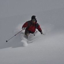 Foto: Peter Modigh. &Aring;kare: Oscar Modigh.