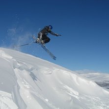 Foto: Magnus R&ouml;lin. &Aring;kare: Martin Persson.