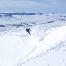 Foto: josefin. &Aring;kare: jag.