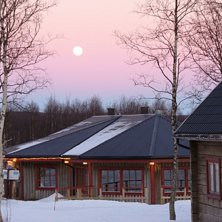 Rena rama reklamen!. Foto: Elia Landberg. &Aring;kare: Kittelparken.