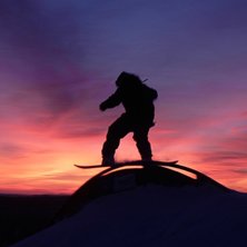 En bild!. Foto: Daniel Granberg. &Aring;kare: Jont&ocirc;.