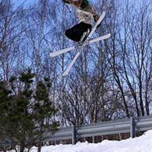 Foto: Peter. &Aring;kare: Leo.