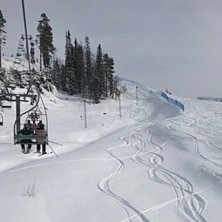 En helt vanlig dag :-).