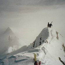 Foto: spk. &Aring;kare: Mark &amp;amp; Mark.