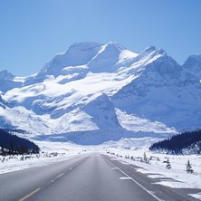 Road trip fra fernie til jasper. M&aring;l: Fjellkj&oslash;ri. Foto: pia s&oslash;hoel r&oslash;ring.