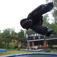 Foto: Hugo ljungquist. &Aring;kare: Ludvig wink-&ouml;lander.