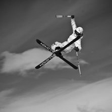 Slopenopen. Foto: Johan Ylitalo. &Aring;kare: F&ouml;r tillf&auml;llet ok&auml;nd.