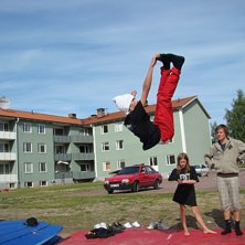 jag g&ouml;r en misty 720 grab. Foto: rasmus ER. &Aring;kare: gustaf kumlin.