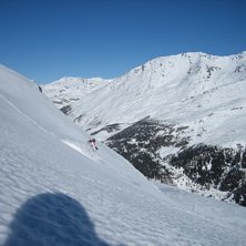 Sk&ouml;n l&ouml;ssn&ouml;. =). Foto: Andreas Jansson. &Aring;kare: Alexander Engvall.