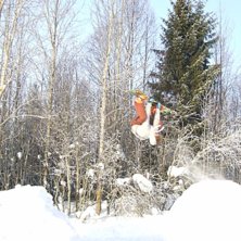 Foto: Jesper Westlund. &Aring;kare: Anton Tjernstr&ouml;m.