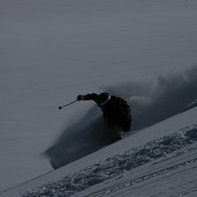 Foto: Andreas Alm. &Aring;kare: Viktor Lager.