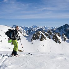 Foto: Sven Grauman. &Aring;kare: Lisa.