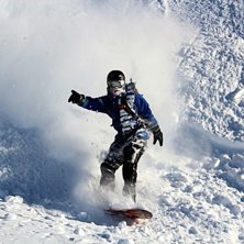 joakim boodh doin what he&amp;#039;s doin.