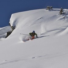 Foto: Victor H&auml;ggander. &Aring;kare: Tobias Kajbring.