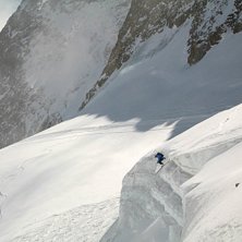 &aring;rets sista &aring;k.. Foto: rich. &Aring;kare: jakob wallin.