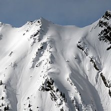 En printscreen fr&aring;n ett videoklipp som visas i mi. Foto: Erik Aldenius. &Aring;kare: Johan Almroth (jag).