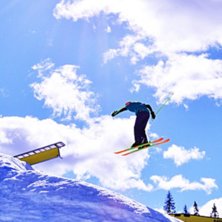 Shoot out! ;D. Foto: Markus Ryd&egrave;n. &Aring;kare: Joseph Jansson.