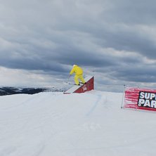 Foto: Jonas Edlund. &Aring;kare: Gustaf Bergqvist.