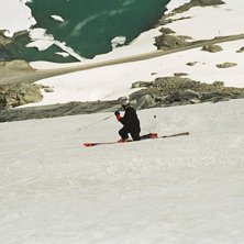 Foto: Joakim Haak. &Aring;kare: Niklas Haak.