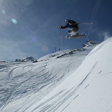 Foto: Jocke. &Aring;kare: Peter Kaminski.