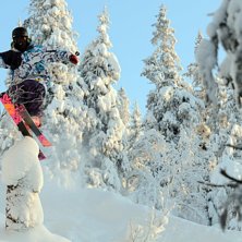 Foto: Max Neuriesser. &Aring;kare: Jonas Myr&eacute;n.