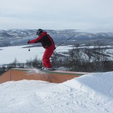 &Aring;kare: Michaela Utsi.