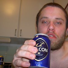 Foto: Daniel Ragnvaldsson. &Aring;kare: Erik Sangstr&ouml;m.