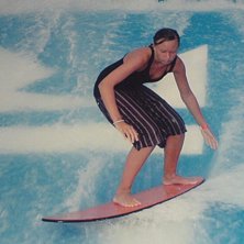 Foto: ?. &Aring;kare: Nicolina.