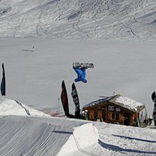 BIG AIR CONTEST. Foto: oneshot-photo.com.