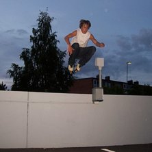 Foto: jag. &Aring;kare: mattias larsson.