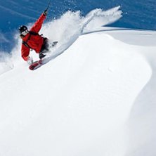 Foto: Rob Hamilton Smith. &Aring;kare: Adam Widen.