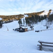 Onsdag 30.11.16
Etter en uke som inneholdt innslag.