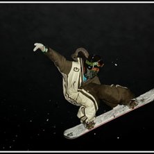 BS 180 Melon. Foto: Daniel Rudolfsson. &Aring;kare: Kevin Hedlund.