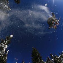 Foto: Mattias Renstr&ouml;m. &Aring;kare: Darryl Hunt.