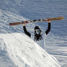 BC-piraten. Foto: Anton Wernvik. &Aring;kare: Oskar Stenseke.
