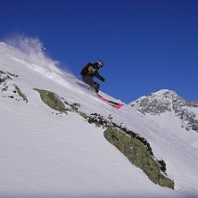 Foto: Johan Bergqvist. &Aring;kare: Fredrik Andersson.