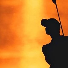 det h&auml;r &auml;r en sen sommar kv&auml;ll p&aring; gvgk. Foto: Henke. &Aring;kare: johan lidner.