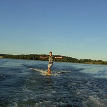 s&aring; skojj :D. Foto: Markus Andersson. &Aring;kare: Patrik Andersson.