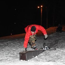 Foto: Erik Bergstr&ouml;m. &Aring;kare: Pierre Holm.