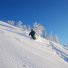 Foto: Martin Jakobs. &Aring;kare: Carl Gundersen.