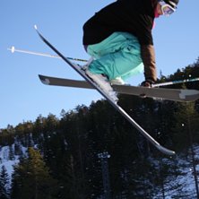 mute grab 720. Foto: Joel L&ouml;r&auml;ng. &Aring;kare: ok&auml;nt.