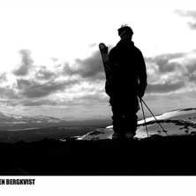 Foto: Emma Nordenmark. &Aring;kare: M&aring;rten Bergkvist.