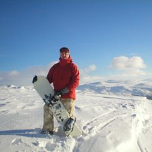 Foto: Patrik Ljunkvist. &Aring;kare: Richard Lindberg.