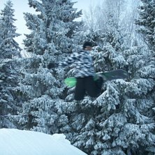 Foto: Viktor Weidersj&ouml;. &Aring;kare: Hannes Perder.