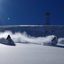 Foto: Helena Kyle. &Aring;kare: Axander Nilsson, Gustav Olin, David Rangsj&ouml;.
